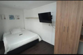 Apartamento Chapinero Alto 203